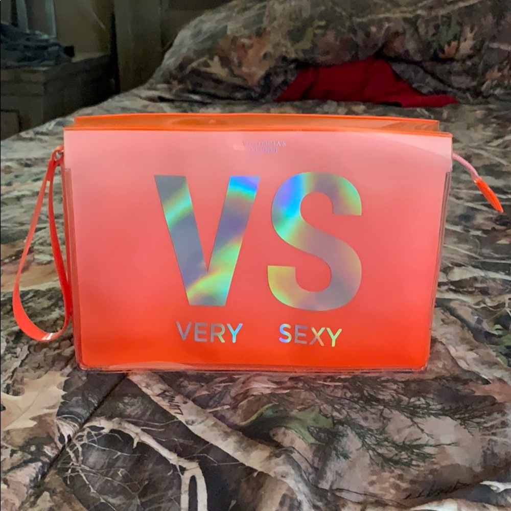 Makeup Bag